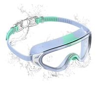 Seaflar Gafas NatacióN NiñOs (De 3 A 20 AñOs), Antivaho, ProteccióN UV