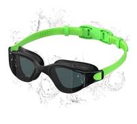 Seaflar Gafas NatacióN Para Adultos Cristales HD, Antivaho ProteccióN UV