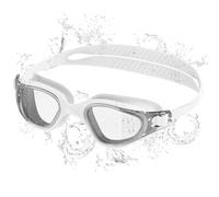 Seaflar Gafas NatacióN Para Adultos Cristales HD, Antivaho ProteccióN UV