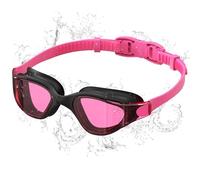 Seaflar Gafas NatacióN Para Adultos Cristales HD, Antivaho ProteccióN UV