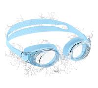 Seaflar Gafas Piscina Para Adultos - Aguas Abiertas Anti-Vaho ProteccióN UV Impermeables VisióN Clara - Ajuste FáCil Gafas Natacion Hombres Mujeres JóVenes-T-BL