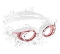 Seaflar Gafas Piscina Para Adultos - Aguas Abiertas Anti-Vaho ProteccióN UV Impermeables VisióN Clara - Ajuste FáCil Gafas Natacion Hombres Mujeres JóVenes-C-WHRED