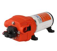 Seaflo 41-series presión de agua bomba de diafragma - 12 V, 4,5 GPM, 40PSI