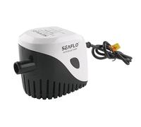 Seaflo Automatic Submersible Boat Bilge Water Pump 12v 750gph Auto with Float Sw