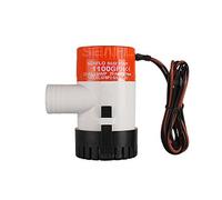 Seaflo Bomba de achique 01 Series 1100 GPH