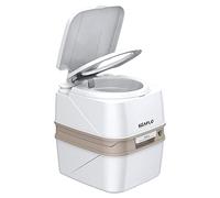 SEAFLO, Inodoro de viaje de de 18 l