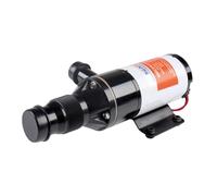 SEAFLO Nuevo sistema de bomba maceradora de 12 V para motor mejorado RV Marine 01 Series
