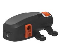 SEAFLO Serie 23A Diafragma automático bajo demanda 1.5 GPM 40 psi Bomba de presión de agua