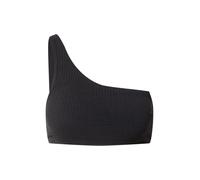 Seafolly Top de bikini negro 95 negro