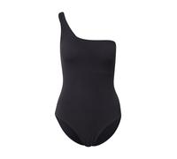 Seafolly Traje de baño negro S negro