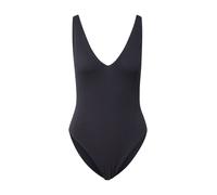 Seafolly Traje de baño 'Sea Dive' negro S negro