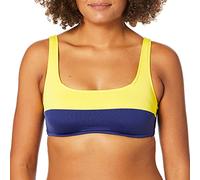 Seafolly Women's Dd Cup Tank Bikini Top Swimsuit
