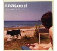 Seafood - Messenger in the Camp