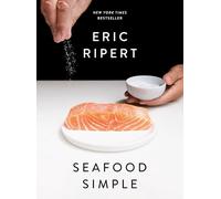 Seafood Simple: A Cookbook