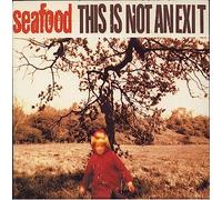 Seafood - This Is Not An Exit [Vinilo]