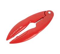 Seafood Tools - Crab Claw Opener Tools for Lobster Shells | Multi Use Shellfish with Nutcracker, Portable Pliers Style Cracking, Tool for Home Kitchen, Party, Outdoor BBQ, Family Dining Experience