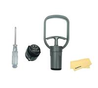 Seafrogs Bomba De Vacío Vps-100 Sistema De Verificación De Fuga De Vacío Previa A La Inmersión Para El Estuche De La Cámara Submarina SeaFrogs Meikon