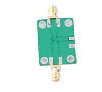 SEAFRONT Amplificador RF Amplificador de bajo Ruido 0.1-2000MHz 32dB Módulo de Baja Potencia de Alta Ganancia para Funcionamiento Prolongado para Ampliar la Distancia de Comunicación