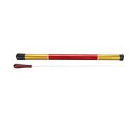 SEAFRONT Baton Fibiblass de la Orquesta Sinfónica de los Principiantes y la Música de Sándalo Rojo que Dirige Batón para Concierto con 40 Cm de Longitud para el Coro