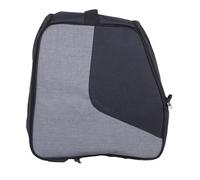 SEAFRONT Bolsa para Botas de esquí, Tela Catiónica Duradera, Bolsa de Almacenamiento de Equipo de esquí de Gran Capacidad para Cascos y Gafas, Ideal para Entusiastas del y el Snowboard