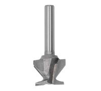 SEAFRONT Broca de Enrutador de Flexión Bit de 1/4 Pulgadas de Esmalte de Flexión de la Herramienta de Formación de Herramientas Integradas para el Gabinete de Puertas de Madera con