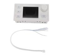 SEAFRONT Controlador de Motor Paso a Paso, Módulo de Control de ángulo de Velocidad de Pulso hacia Adelante y Atrás, Comunicación en Serie PLC Manual Automática