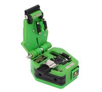 SEAFRONT Cuchilla de Fibra, 16 Puntos de Corte de Acero de Tungsteno para Cables de 0,25 Mm y 0,9 Mm, con Estabilidad Mejorada y ángulo de Corte Preciso de 0,8 Grados