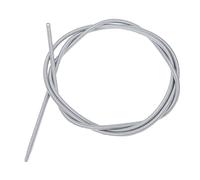 SEAFRONT Dobladora de Tubos de Resorte, Dobladora para Tubería de Cobre de 1/2 Pulgada, Acero Templado en Aceite, 2.5 Metros para Curvado sin Deformaciones de Tubería Fina de Cobre para
