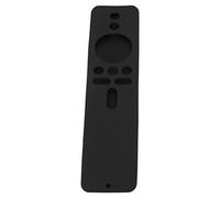 SEAFRONT Funda de Silicona para Control Remoto de Xiaomi TV Stick 4K, | Protección a prueba de golpes, recortes precisos, incluye cordón, fácil instalación deslizante