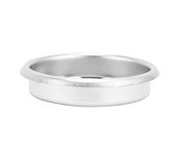 SEAFRONT Inserto de Retrolavado de 54 Mm, Disco de Filtro Ciego de Acero Inoxidable, Accesorio para Máquina de café, Limpiador de Cesta de Metal Inoxidable para Usuarios de Doméstico Sage 8 Series 870