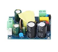 SEAFRONT Interruptor de Aislamiento Módulo de Alimentación Módulo de Interruptor de GaN AC90-250V a DC12V 3.3A Papelera de Alimentación de 40W con Chip SC1933C