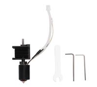 SEAFRONT Kit de Bloque Calefactor Cerámico Hotend para Impresora 3D Hi Combo, Boquilla de Intercambio Rápido con Alto Calor, Resistente a Temperaturas de 300 ℃