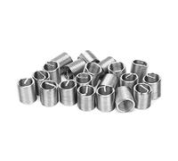 SEAFRONT Kit de Insertos de Reparación de Roscas Manga de Alambre de Tornillo Helicoidal de Acero Inoxidable M12x1.5 20PCS para Reparaciones Automotrices Maquinaria Hidráulica y Equipos de Soldadura