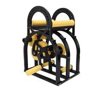 SEAFRONT Máquina Enrolladora de Filamentos para Impresora 3D, Bobinadora de Filamentos de Soldadura de Alambre Universal, Rebobinadora de Manivela Manual para Carretes de 20cm