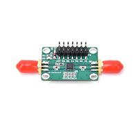 SEAFRONT Módulo Atenuador de RF Digital de 6 bits HMC472 0-31,5 DB, Pérdida de Inserción Baja de Paso de 0,5 DB con Paquete de Montaje en Superficie QFN para Aplicaciones RF e IF