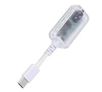 SEAFRONT Módulo de Radio DSP Alimentación USB Controlada por Teléfono Módulo de Receptores FM Sintonización Estéreo DSP Diseño Compacto Pantalla de Parámetros en Tiempo Real Salida de