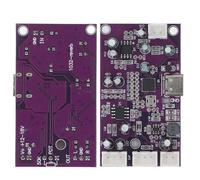 SEAFRONT Módulo de Reverberación Digital DSP, Ajustes en Tiempo Real para Chips AP82x DU56 X DU26 X BPxx, Diseño de Ecualizador Gráfico con Coro de Placa de Eco para ACPWorkbench.