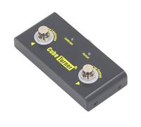 SEAFRONT Pedal de Cambio de Página Inalámbrico, Recargable por Bluetooth, Alcance de 10 M, Control Manos Libres con Función de Bucle para Tabletas IOS y Android, Partituras, Aplicaciones
