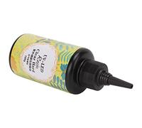 SEAFRONT Pegamento UV, Adhesivo de Resina Transparente de Curado Rápido para Collares y Pulseras de Bricolaje, Alta Transparencia y Resistencia Al Amarilleo