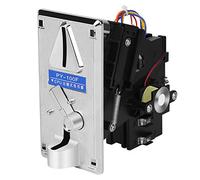 SEAFRONT Selector de Monedas de CPU: Adecuado para una Variedad de Monedas, con Alta Precisión de Accesorios de Máquinas de Juegos de Calificación . Hecho de Materiales de , Resistentes y Duraderos,