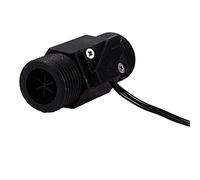 SEAFRONT Sensor de Control de Agua con Interruptor Magnético, Filtro de Repulsión de Imán de Plástico EFS 04P para Calentador Eléctrico Instantáneo, Ahorra Energía, Temperatura de Funcionamiento de