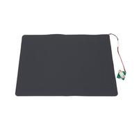 SEAFRONT Sensor de Presión de Película Flexible Estera de Presión de Película Delgada con Sensibilidad Ajustable Conexión Larga BLE para Detección de Asiento de Silla de sofá Cama