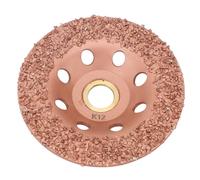 SEAFRONT Sleifad Solid Hoof Cutting Disc para Fan Sheep Optimal Mantenimiento