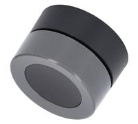 SEAFRONT Smart Home Controlador Remoto Universal WiFi RF IR Control Remoto para Aparatos de RF Infrarrojos Alcance de 82 Pies 14 a 113 F Control Telefónico para Televisores Cortinas de CA Usuarios