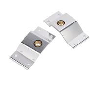SEAFRONT Soporte de Almacenamiento Acelerador de 2pcs Mejorado para Autos de Club para Gas DS y Automóvil de Eléctrico Reemplazo para Conducir Estable [Instalación cómoda]