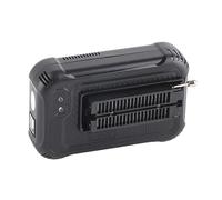 SEAFRONT TL866II Universal Programador 3 en 1 para EEPROM Flash 8051 AVR MCU GAL PIC con 10 Adaptadores Soporte USB