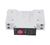 SEAFRONT Wifi Smart Circuits Monitor en Tiempo Real Dispositivos Electrical Status Control Remoto Monitor de Energía 1p N 63a para Apartamentos Home Factory
