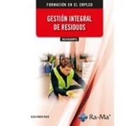 (seag028po) Gestión Integral De Residuos