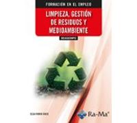 (seag039po) Limpieza Gestión De Residuos Y Medioambiente