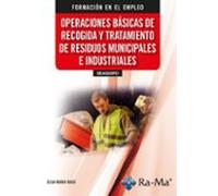 (seag05) Operaciones Básicas De Recogida Y Tratamiento De Residuo S Mu